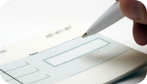 commande cheque - methode pro turf